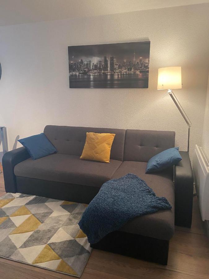 Appartement Au Grau Du Roi T2 Le Grau-du-Roi Exterior foto