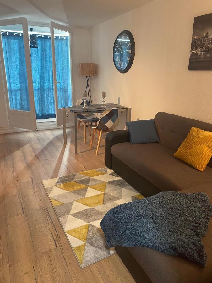 Appartement Au Grau Du Roi T2 Le Grau-du-Roi Exterior foto